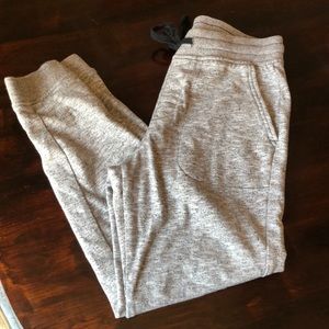 Joggers